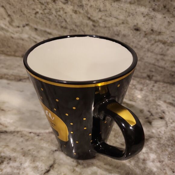 Mama bear coffee mug - Picture 2 of 5